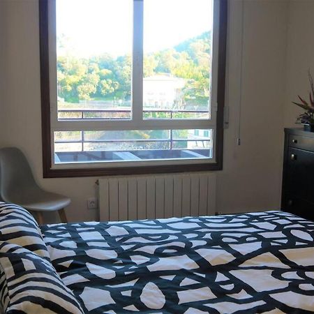 Amane Lekeitio, Parking Incluido Apartman Kültér fotó
