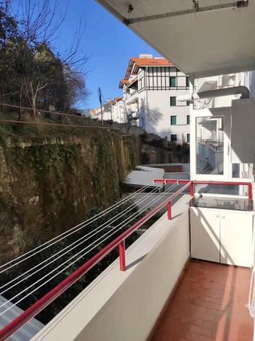 Amane Lekeitio, Parking Incluido Apartman Kültér fotó