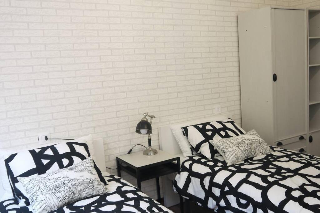 Amane Lekeitio, Parking Incluido Apartman Kültér fotó