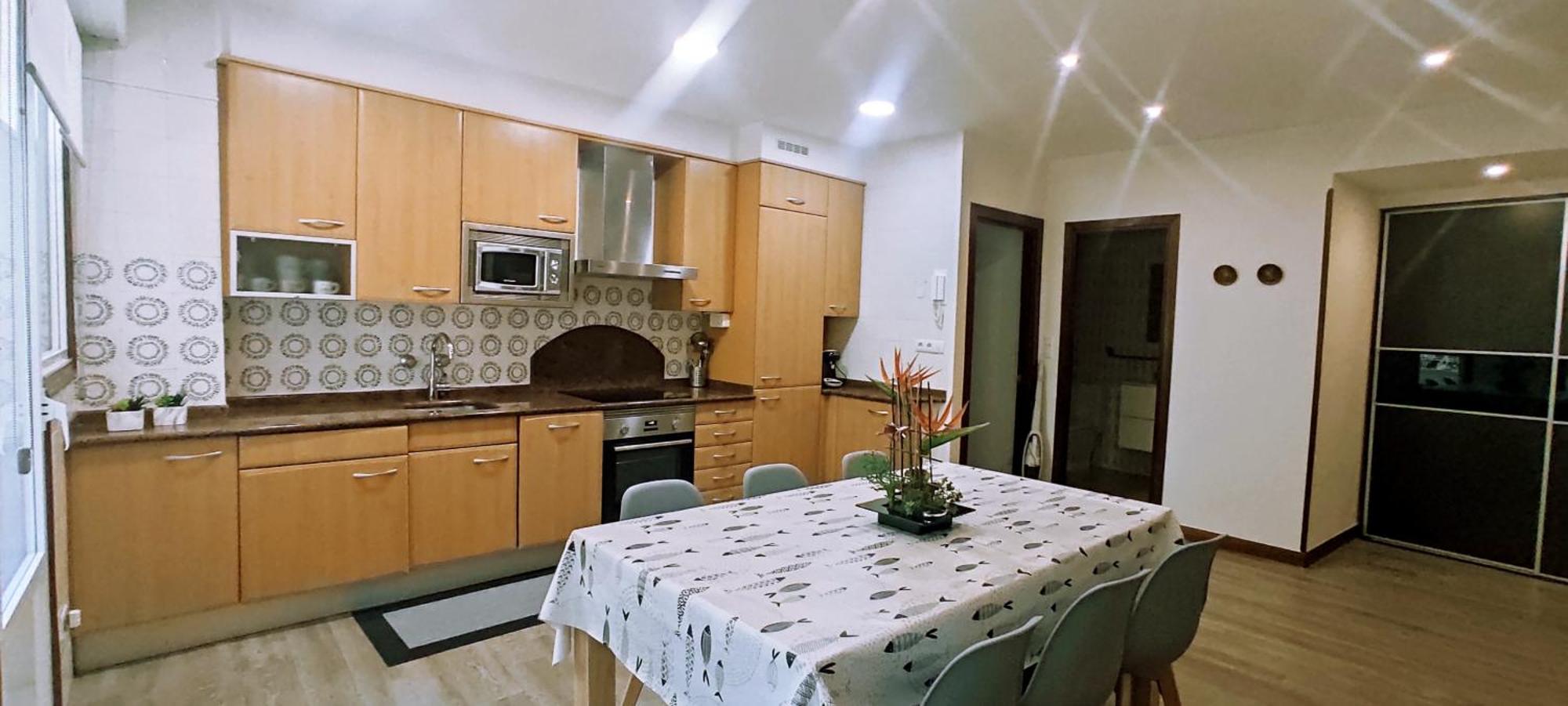 Amane Lekeitio, Parking Incluido Apartman Kültér fotó
